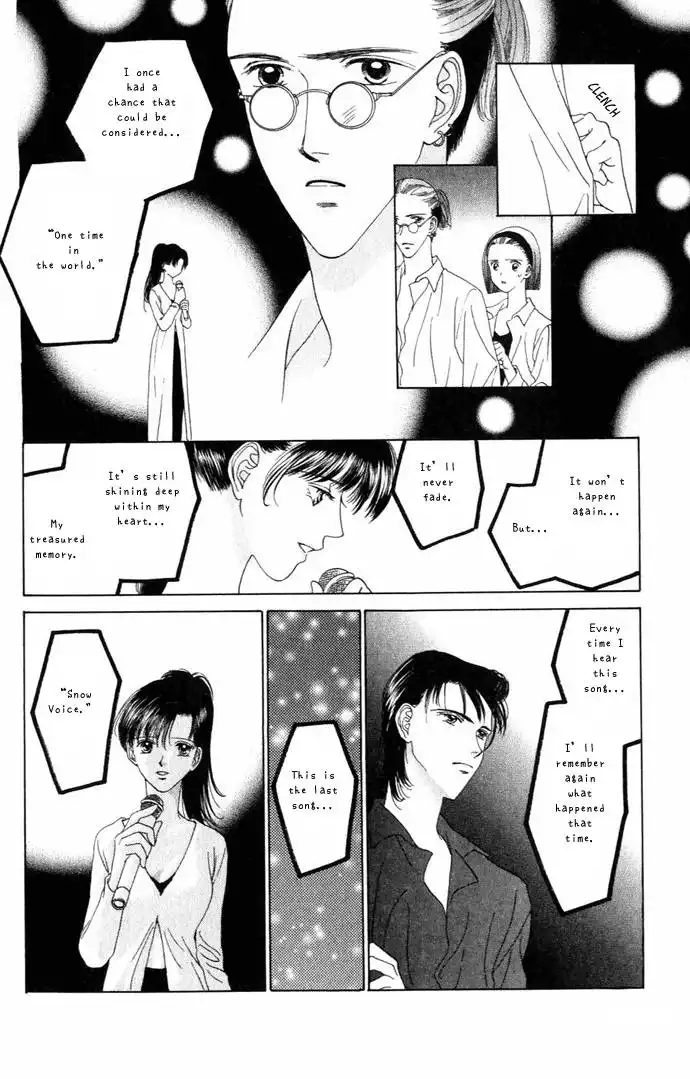 Angel Voice Chapter 7 11